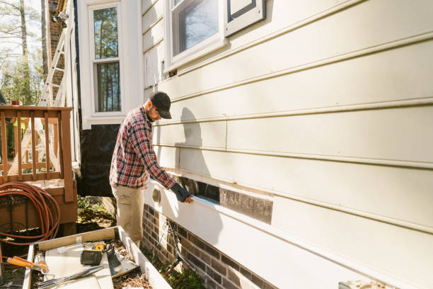 Top rated local Vinyl Siding specialists in Denton, TX
